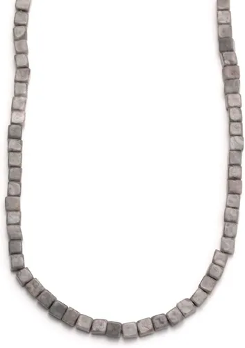 Vista 38 de Piedra natural de 0.15 x 0.176 pulgadas (0.157 x 0.157 in), cuentas sueltas de turquesa africana, energía curativa de cristal para hacer joyas