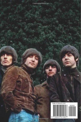 Vista 2 de Beatles Biography Legend Of A Band