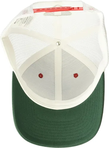Vista 181 de Gorra de malla PFG Columbia para hombre