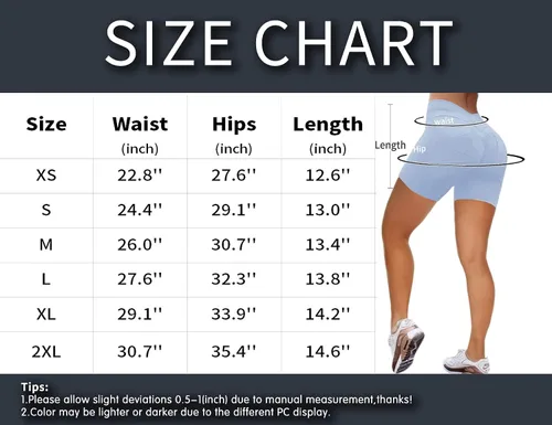 Vista 4 de HIOINIEIY Leggings fruncidos con levantamiento de glúteos para mujer, cintura alta, pantalones de yoga con bolsillos