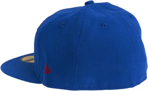 Vista 2 de New Era Gorra Marvel Superman Basic Logo Ajustado 6 78-8
