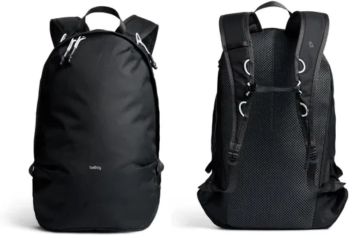 Vista 2 de Bellroy Lite Daypack (mochila ligera de rendimiento), Sombra, talla única , Mochilas Daypack