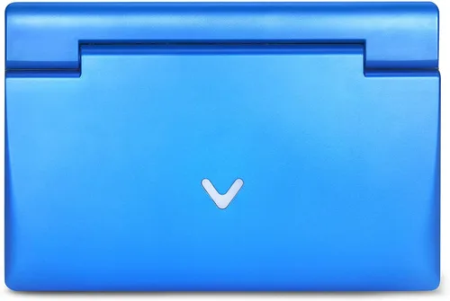 Vista 4 de VTech Genio Bilingüe JuniorBook - Laptop de aprendizaje para niños