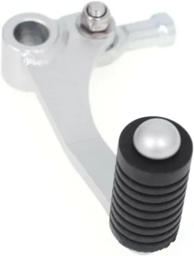 Vista 4 de Pedal de palanca de cambios compatible con Kawasaki Versys Z 250 300 EX 250R 300R Ninja