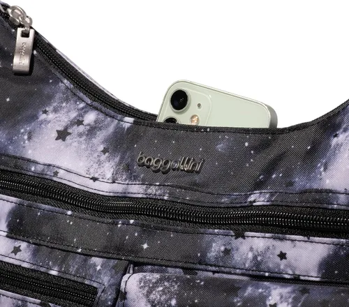 Vista 4 de Baggallini Modern Everywhere Bag