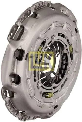 Vista 3 de LuK Clutch Kit 626307700