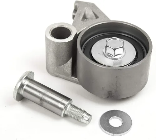 Vista 6 de MA-4216892903 Kit de correa de distribución Bomba de agua compatible con/Para 95-02 Mazda 626 MX6 Millenia Ford Probe 2.5 KL