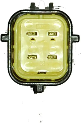 Vista 4 de Sensor de oxígeno delantero compatible con Chevrolet Aveo 2009 2010 2011 PC-75627 2011 2010 2009