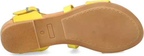 Vista 8 de Miz Mooz Sandalias planas Aster para mujer