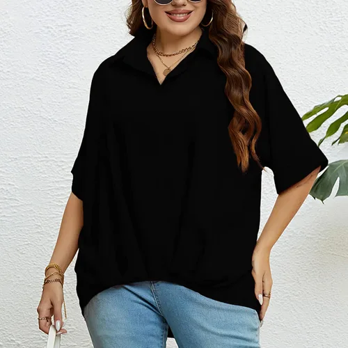 Vista 2 de Summer Tops for Women 2023 Streetwear Graphic Tees Fashion Juniors Tshirts Party Tops Summer T-Shirts