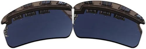 Vista 2 de Vonxyz Lenses Replacement for Oakley Flak 2.0 OO9295 Sunglass - Confirm Fit Scratch Resistant