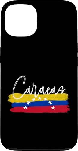 Vista 7 de Caracas Venezuela - Carcasa para iPhone 16