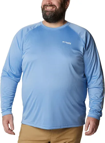 Vista 10 de Columbia Terminal Tackle - Camisa de manga larga para hombre
