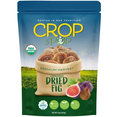Vista 73 de Damascos turcos desecados al sol, sin azúcar añadido (80 oz, 5 lb, a granel) empaquetados frescos en bolsa resellable, bocadillos de fruta dulce