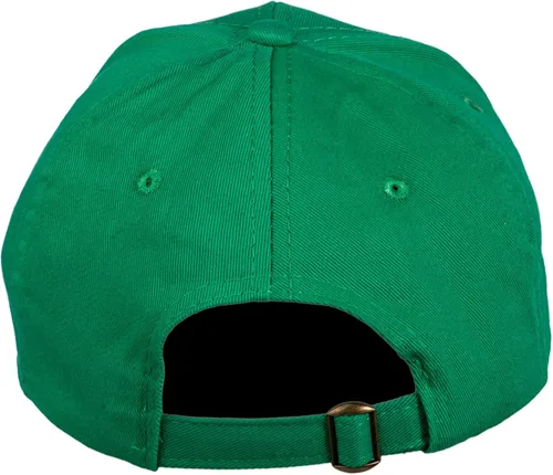 Vista 9 de 2 gorras de Super Mario Bros Luigi para adultos, disfraz de Halloween, gorra de béisbol, Como la imagen