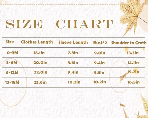 Vista 7 de Yookoom Baby Boys Girls 2 Pack Solid Romper Long Sleeve Knit Cotton Button One Piece Jumpsuit Outfits Clothes