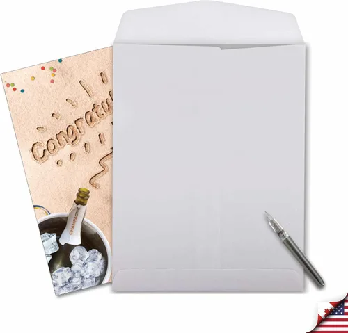 Vista 6 de Best Card Co Jumbo Tarjeta de felicitación J6113CCGG