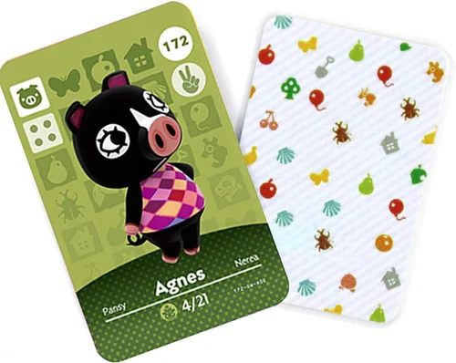 Vista 189 de Tarjetas NFC Groucho_No.151