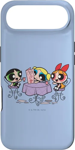 Vista 27 de Carcasa a la carta para iPhone 17 de chicas superpoderosas