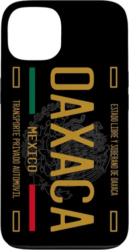 Vista 7 de Oaxacan Oaxaca - Carcasa para iPhone 17