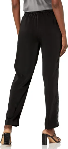 Vista 5 de Karl Lagerfeld Paris Jogger deportivo para mujer