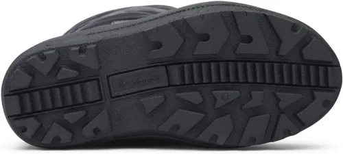 Vista 5 de Columbia Botas de invierno Powderbug Forty para niños (bebéniño pequeño)