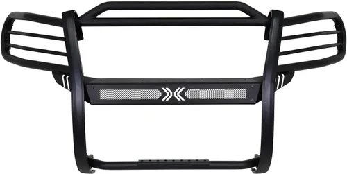 Vista 7 de Westin 40-33885 Sportsman X Protector de rejilla