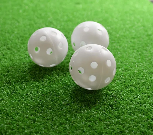 Vista 4 de PrideSports PrideSports - Pelotas de golf de práctica, 12