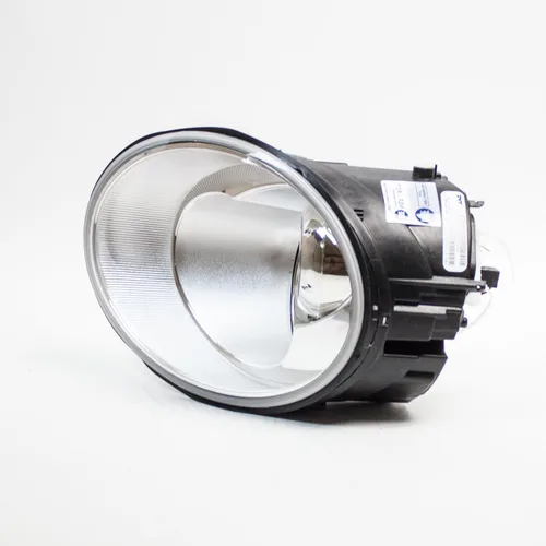 Vista 3 de TYC Conjunto de faro delantero izquierdo compatible con Volkswagen Beetle 2006-2010