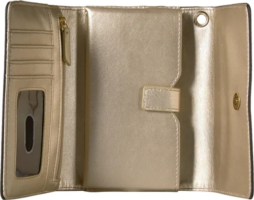 Vista 4 de NINE WEST Tech Wristlet