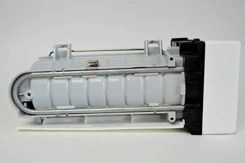 Vista 4 de Reemplazo de la máquina de hielo para Maytag PSD264LGRW, Kenmore/Sears 596.52673200, número de pieza W10190978, refrigerador Amana SXD25NL