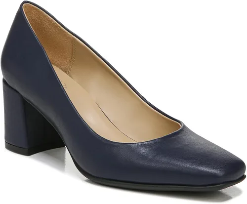 Vista 4 de Naturalizer Zapatos de tacón Warner para mujer