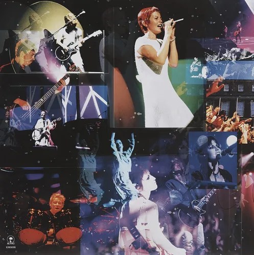 Vista 4 de Stars (The Best Of 1992-2002)2 LP