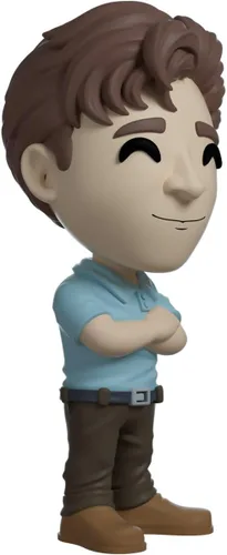 Vista 3 de Youtooz Kappa - Figura de vinilo de 4.8 pulgadas, con licencia oficial de Twitch Emote, colaboración coleccionable de Twitch, por Youtooz Twitch