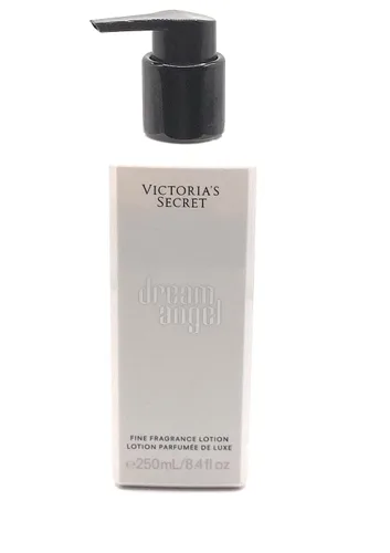 Vista 2 de Victorias Secret Loción Corporal Fragancia 8.0 fl oz (Vanilla Dusk)