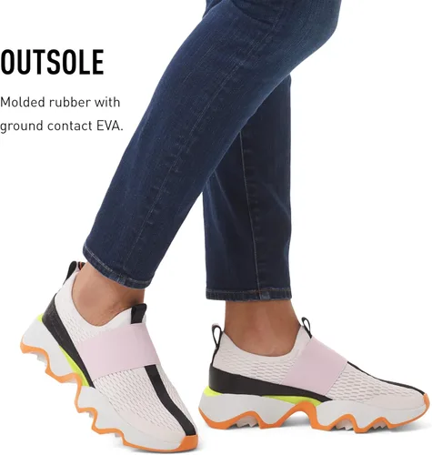 Vista 5 de Sorel Correa Kinetic Impact Ii unisex para adultos