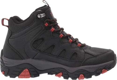 Vista 6 de Skechers Mens Hiking Boot