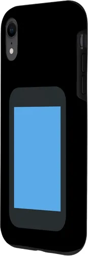 Vista 2 de Funda para iPhone XR