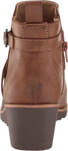 Vista 3 de LifeStride Botines Zinfandel para mujer