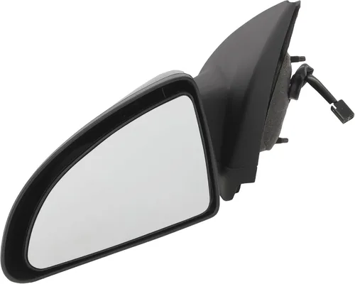 Vista 263 de Garage-Pro Espejo compatible con Chevrolet Tahoe 2007-2014, GMC Yukon, Yukon XL 1500, Suburban 1500 lado del pasajero con detección de punto ciego
