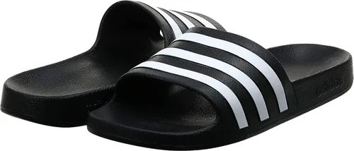 Vista 2 de adidas Adilette - Sandalias para niños