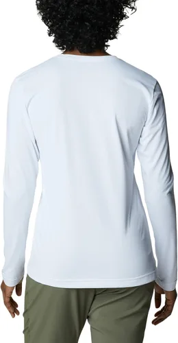 Vista 2 de Columbia Camisa de manga larga Hike para mujer