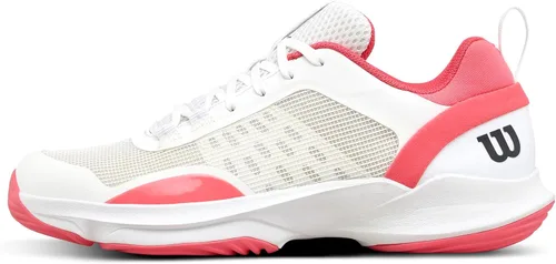 Vista 14 de Wilson Womens Women's Hurakn Pro V2 Padel Shoes