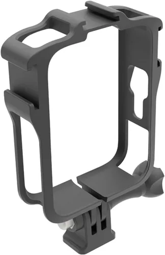 Vista 4 de Funda protectora del marco para la cámara DJI OSMO Action 360, cubierta plástica a prueba de golpes
