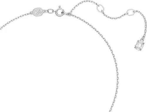 Vista 3 de Swarovski Crystal Jewelry Sets Necklace and Earring Collection