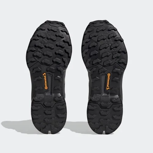 Vista 4 de adidas Tenis de senderismo Terrex Ax4 Mid Gore-tex para mujer