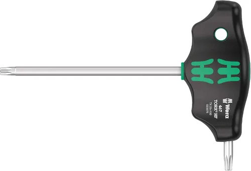 Vista 28 de Wera 05150103001 9712 Juego de destornilladores TORX® HF 1, 14 piezas