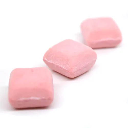 Vista 5 de Tootsie Roll Dubble Bubble Bolsas sin azúcar, 3.25 oz (paquete de 12)