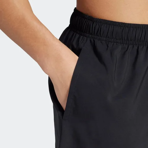 Vista 4 de adidas Pantalones cortos de baño clásicos vendidos estándar para hombre