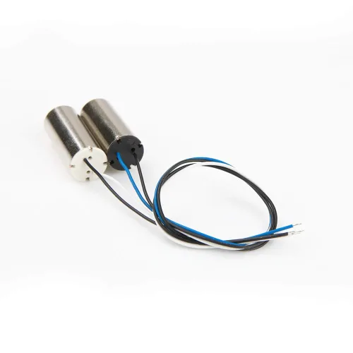 Vista 5 de Drone 8520 Motores Coreless CW CCW Motor para DJI Ryze Tello